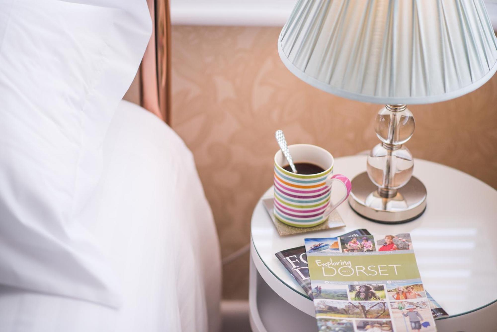 The Mariners Guest House Poole Bagian luar foto